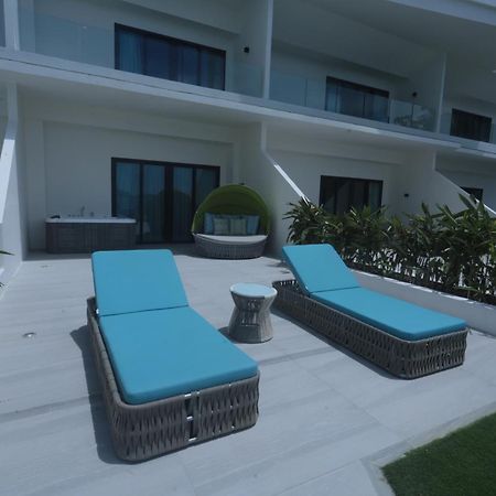 Lime Resort El Nido Zewnętrze zdjęcie