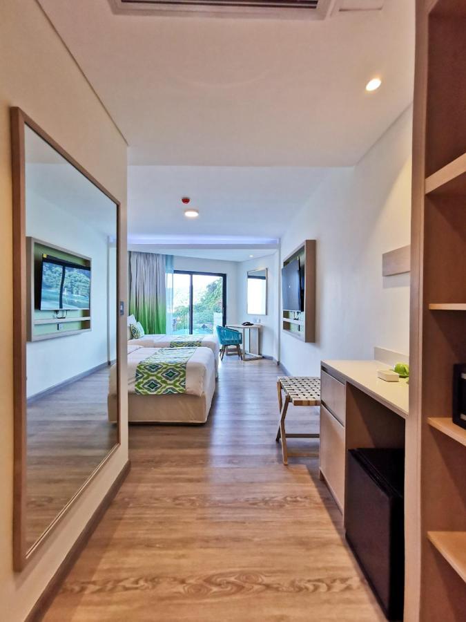 Lime Resort El Nido Zewnętrze zdjęcie