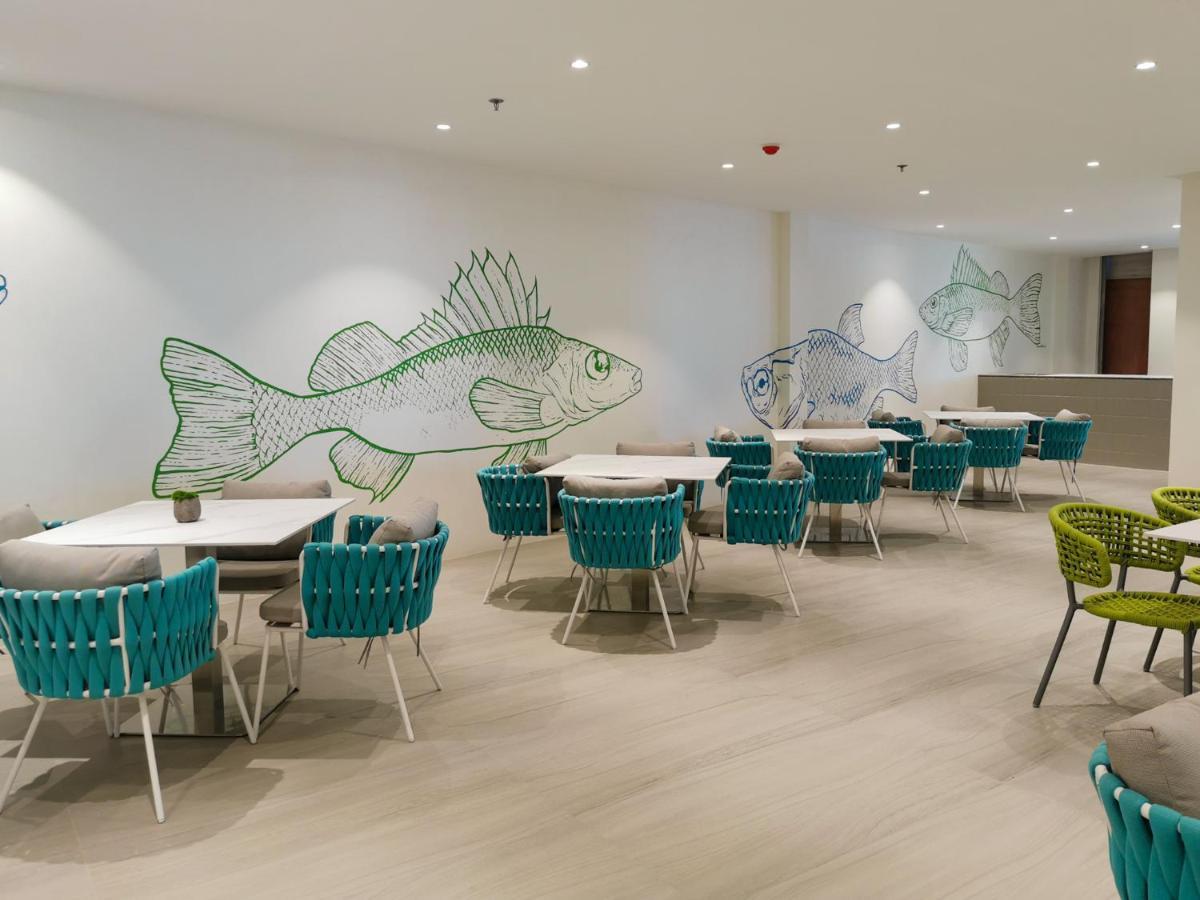 Lime Resort El Nido Zewnętrze zdjęcie
