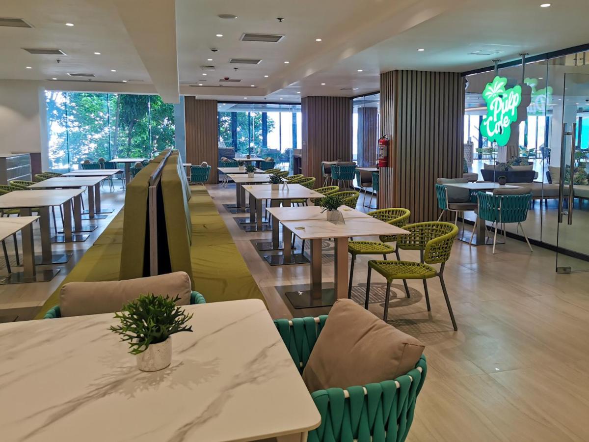 Lime Resort El Nido Zewnętrze zdjęcie