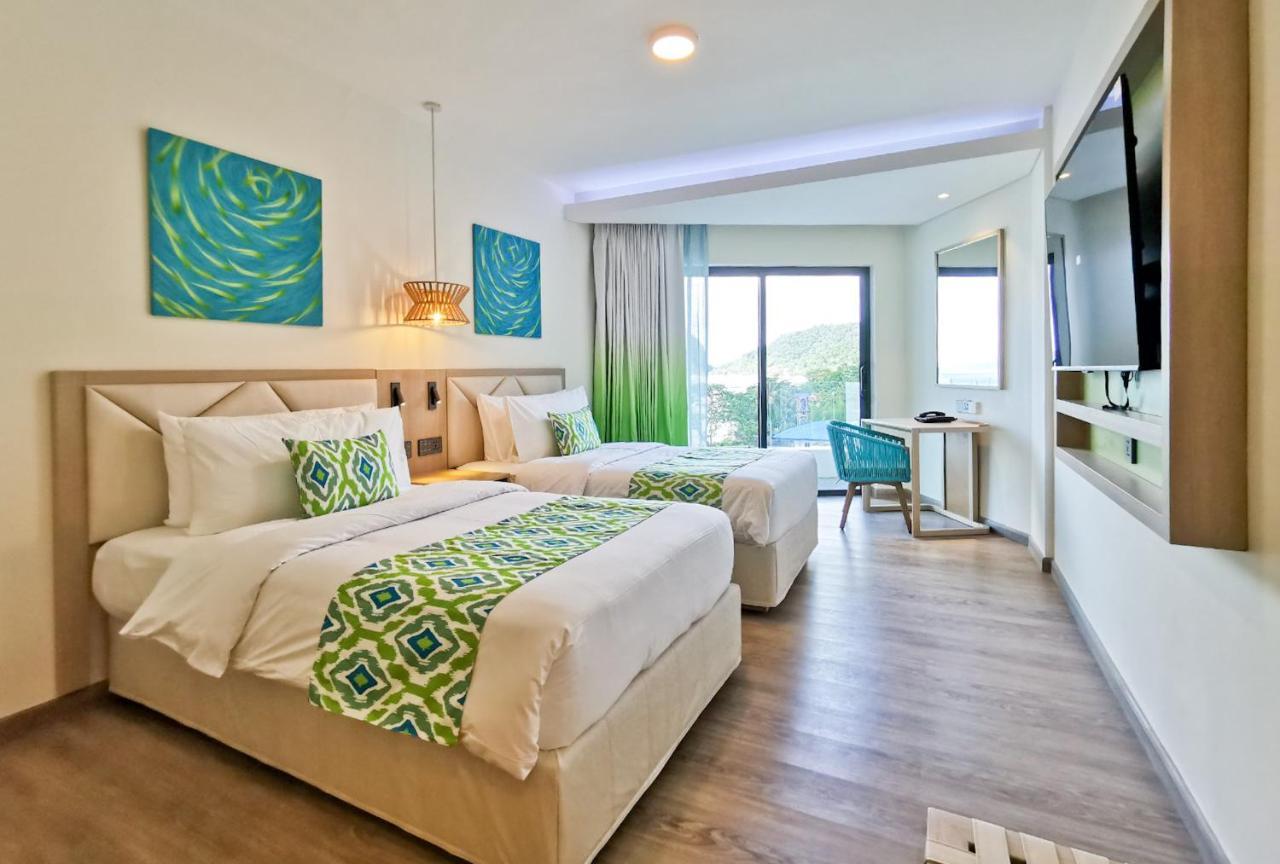 Lime Resort El Nido Zewnętrze zdjęcie