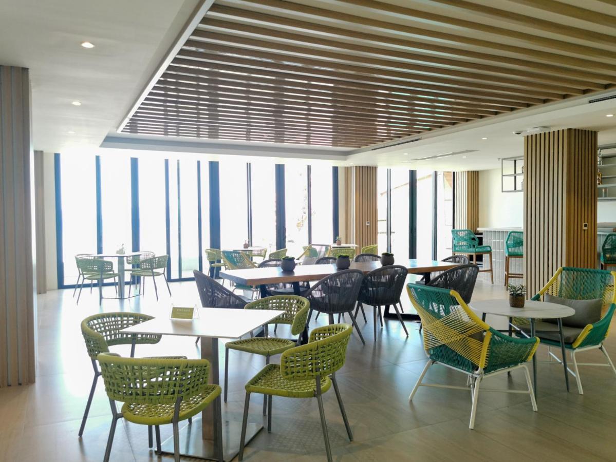 Lime Resort El Nido Zewnętrze zdjęcie