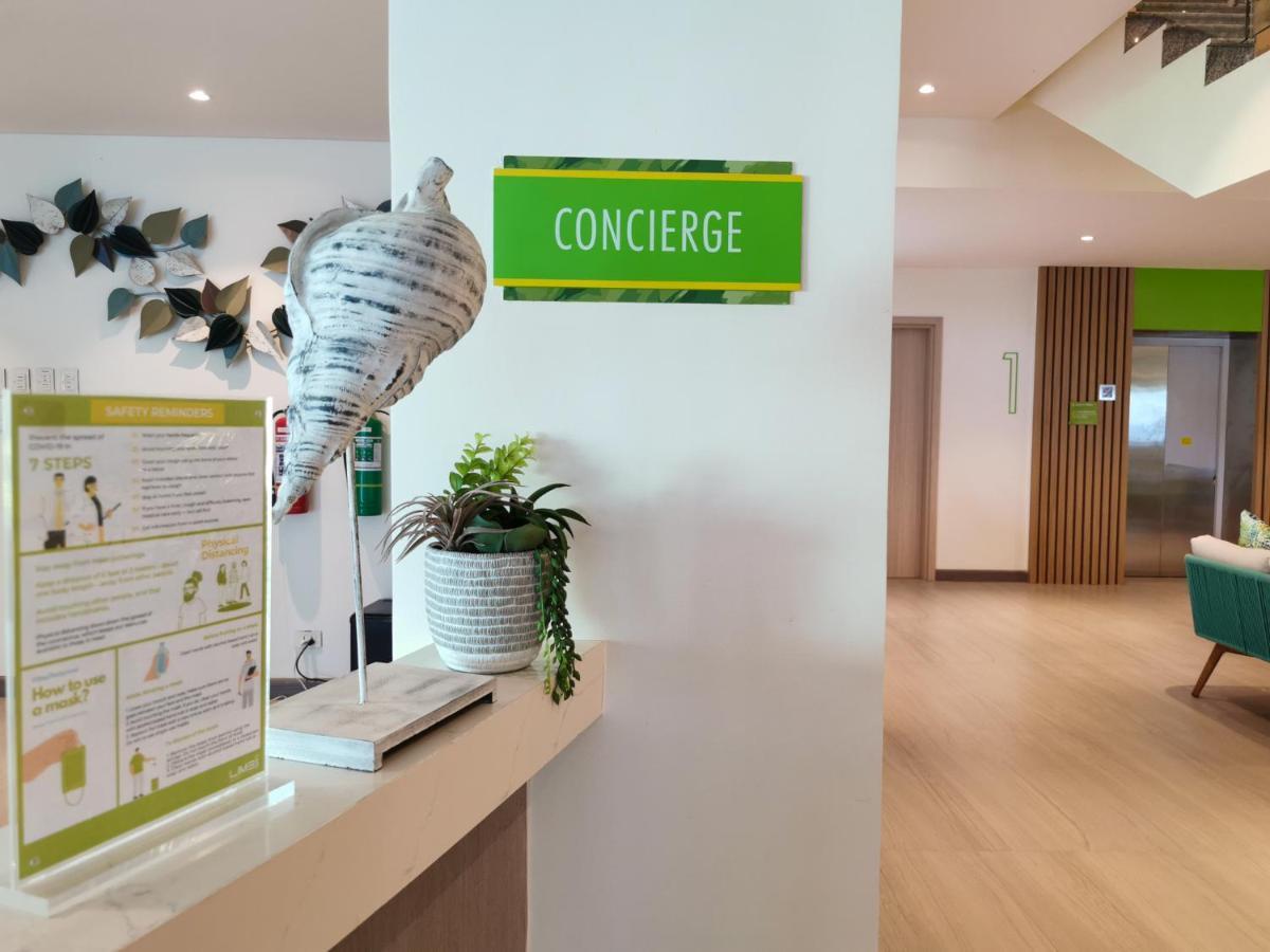 Lime Resort El Nido Zewnętrze zdjęcie