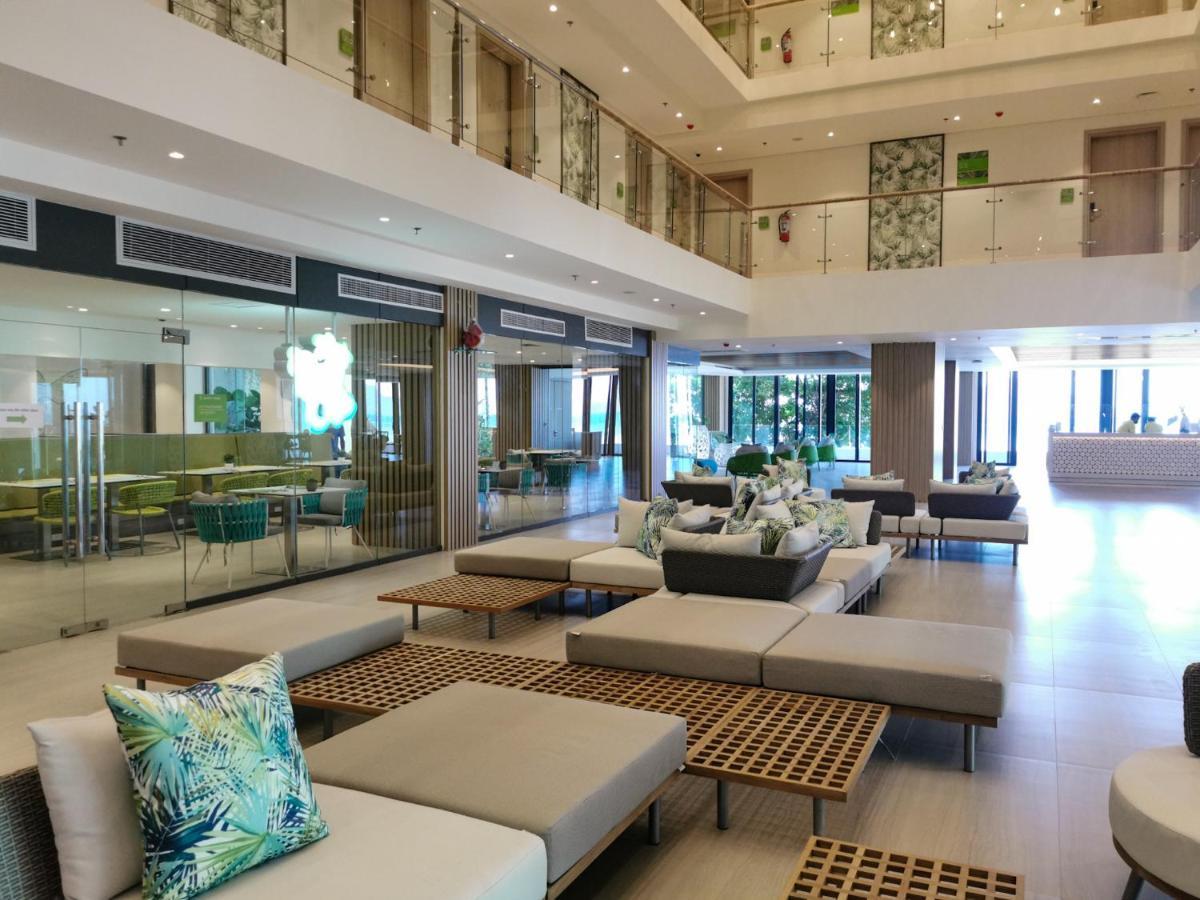 Lime Resort El Nido Zewnętrze zdjęcie