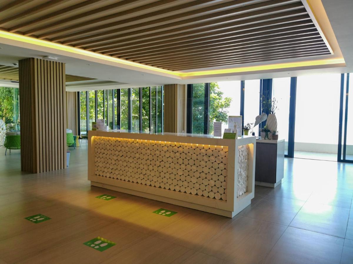 Lime Resort El Nido Zewnętrze zdjęcie