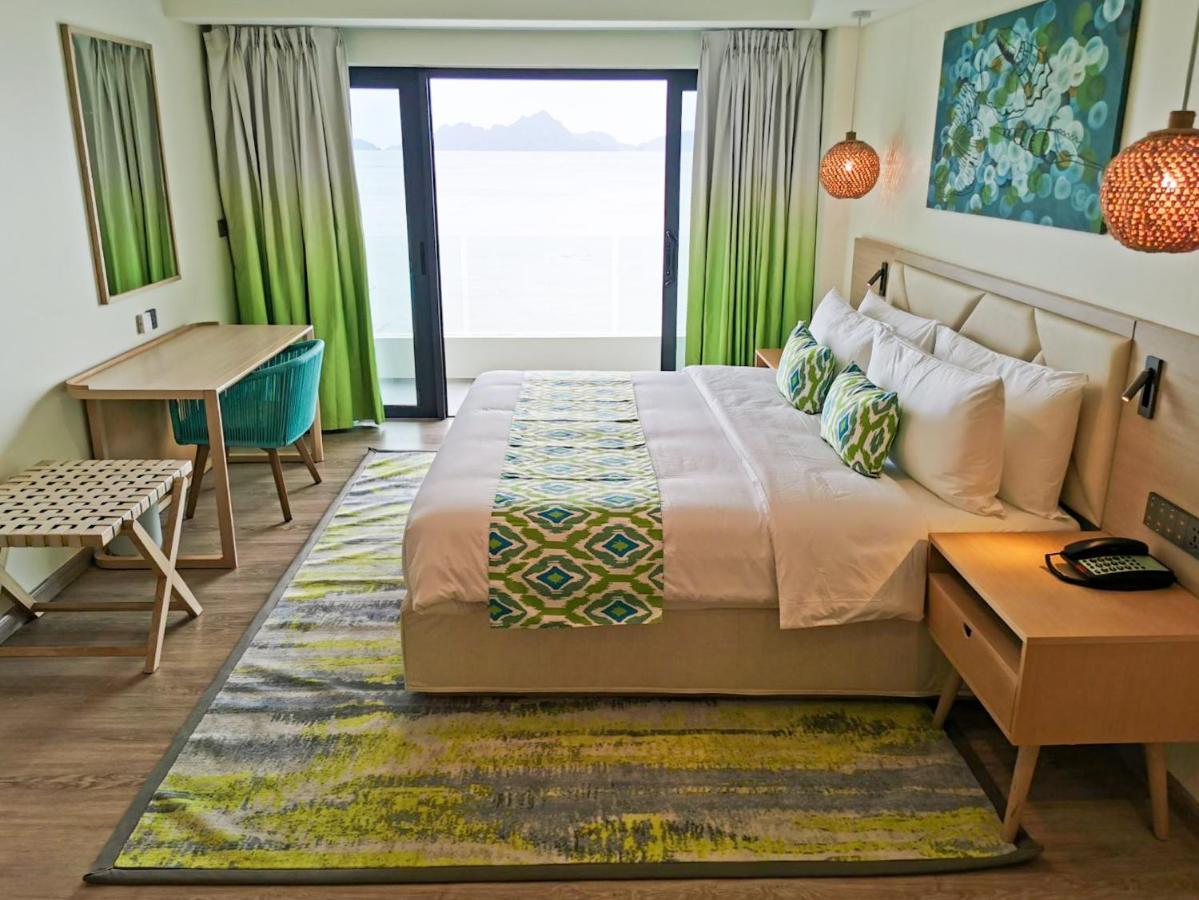 Lime Resort El Nido Zewnętrze zdjęcie
