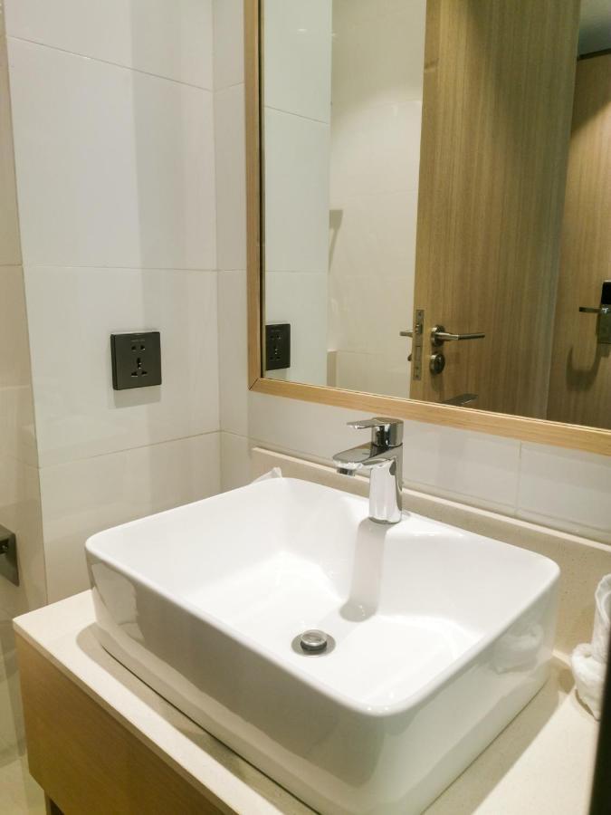 Lime Resort El Nido Zewnętrze zdjęcie