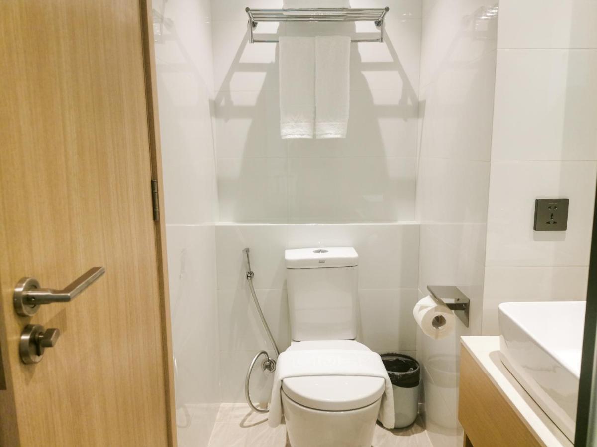 Lime Resort El Nido Zewnętrze zdjęcie