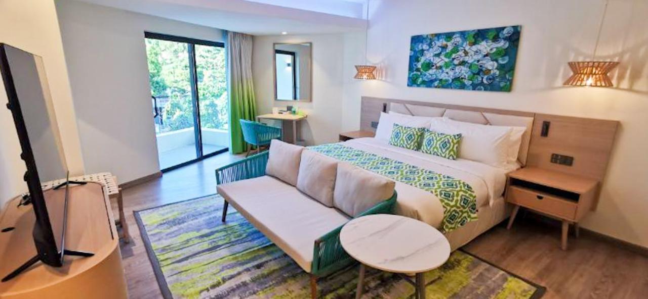 Lime Resort El Nido Zewnętrze zdjęcie