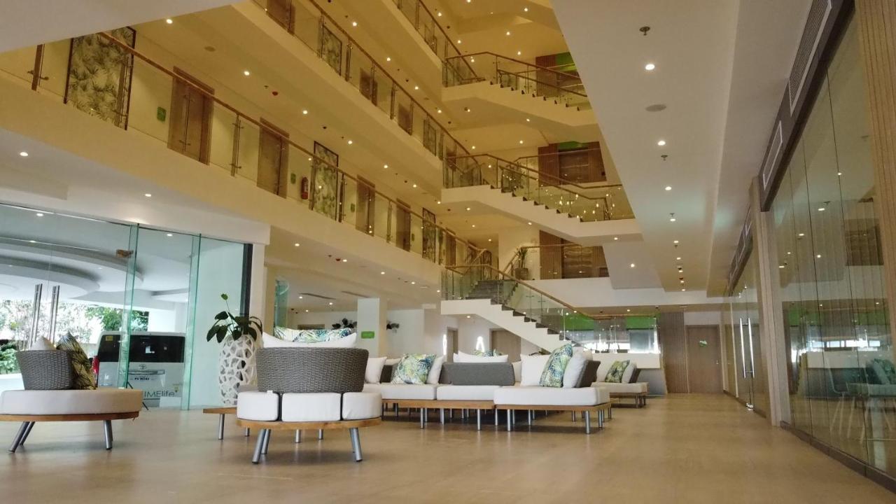 Lime Resort El Nido Zewnętrze zdjęcie