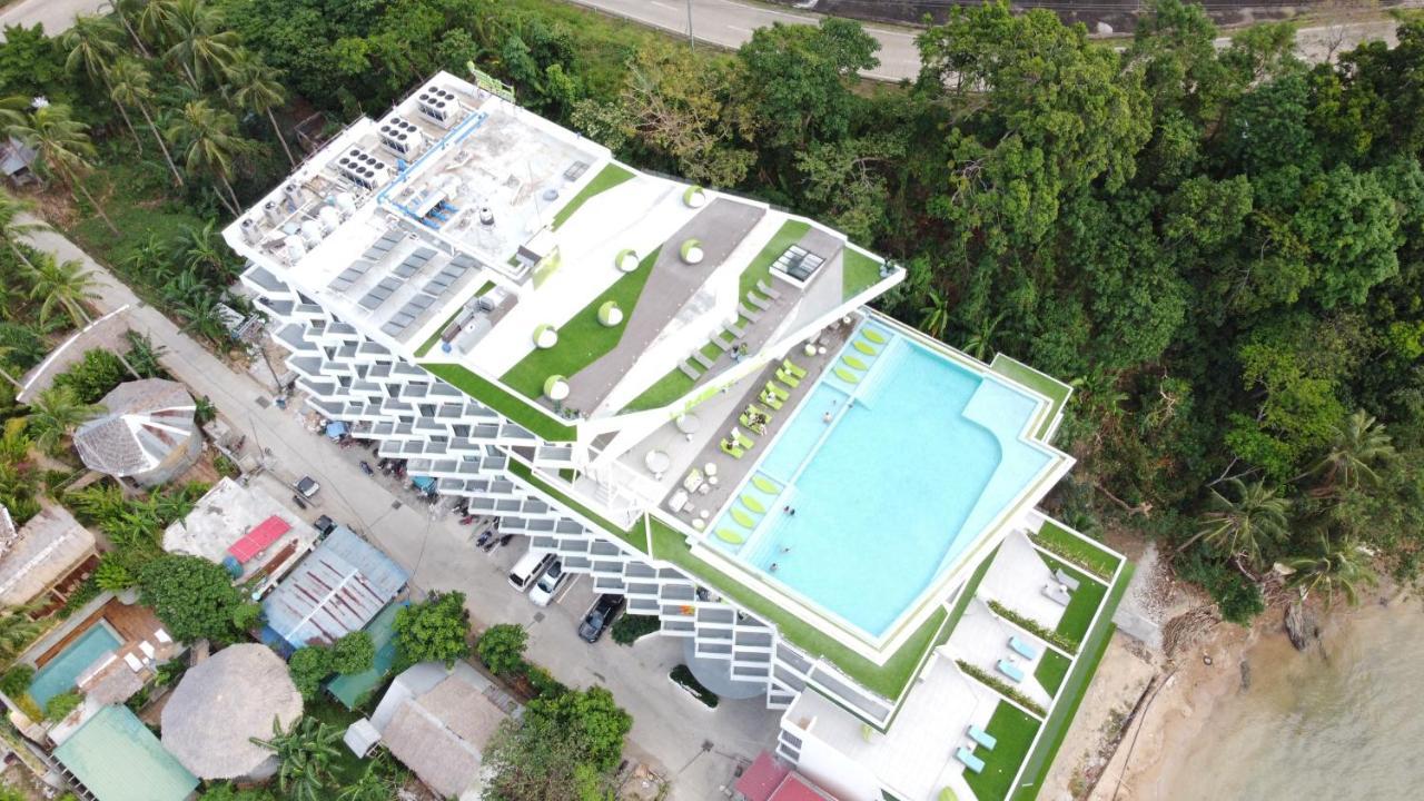 Lime Resort El Nido Zewnętrze zdjęcie