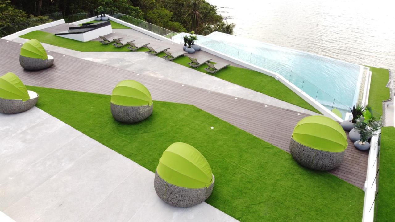 Lime Resort El Nido Zewnętrze zdjęcie