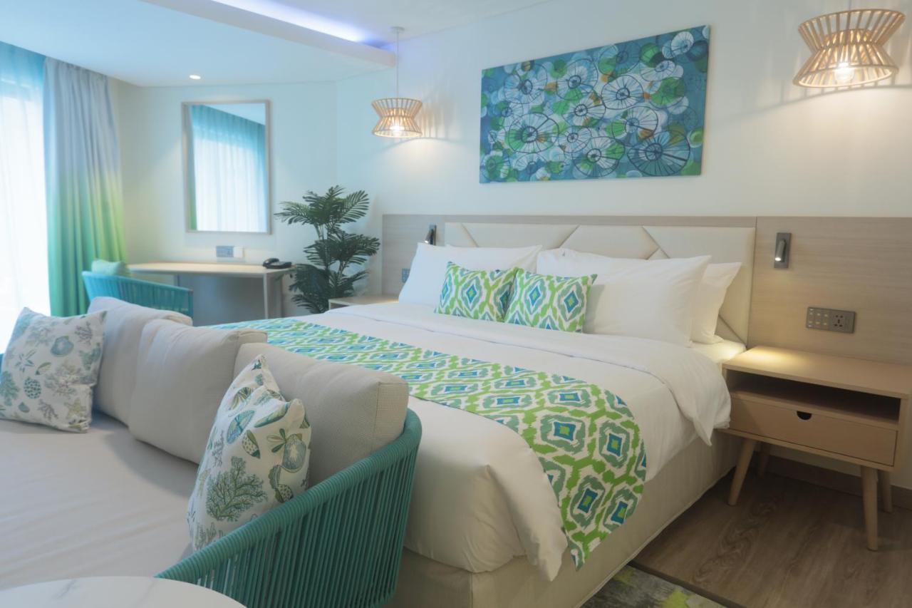 Lime Resort El Nido Zewnętrze zdjęcie