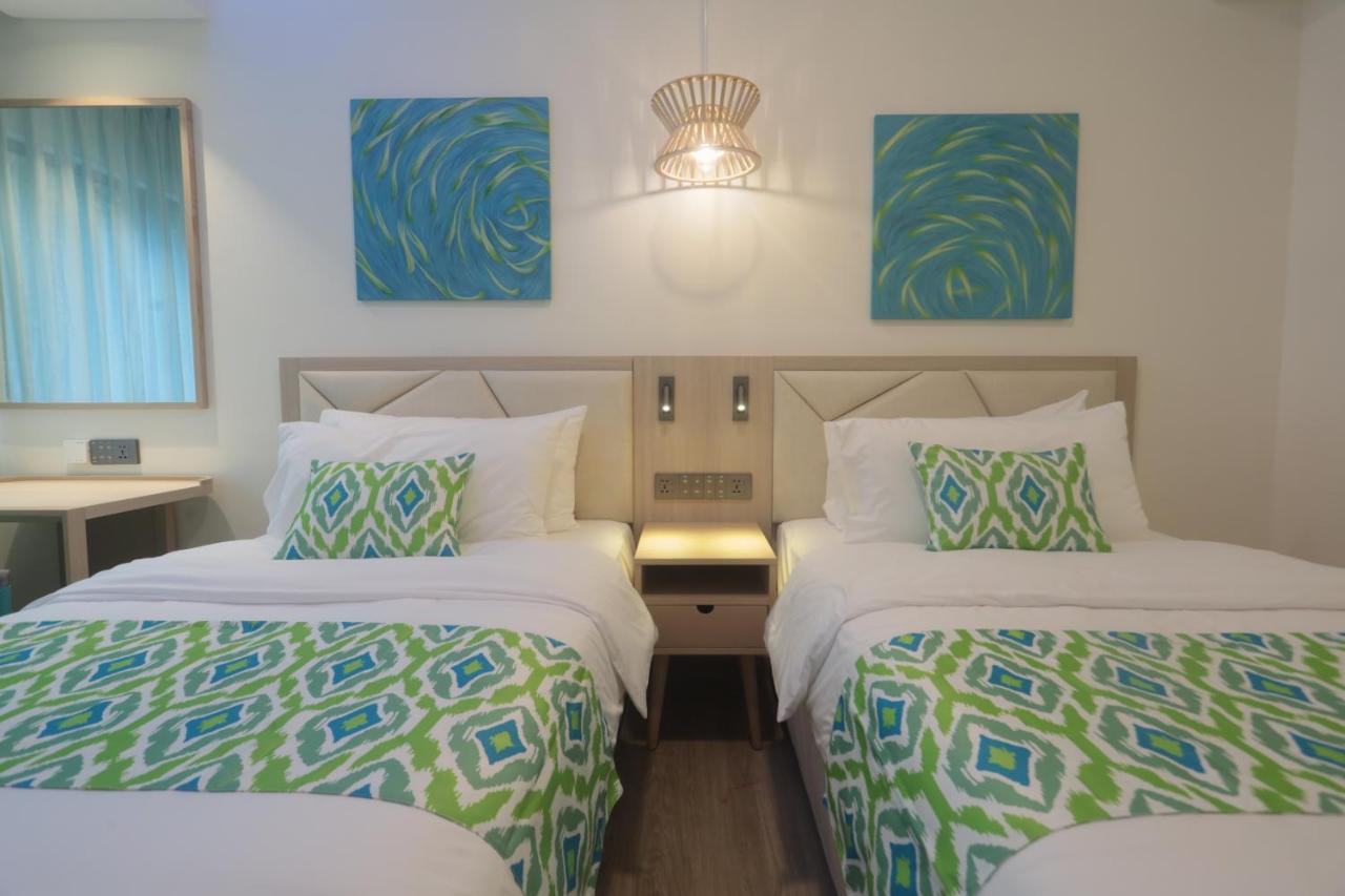 Lime Resort El Nido Zewnętrze zdjęcie