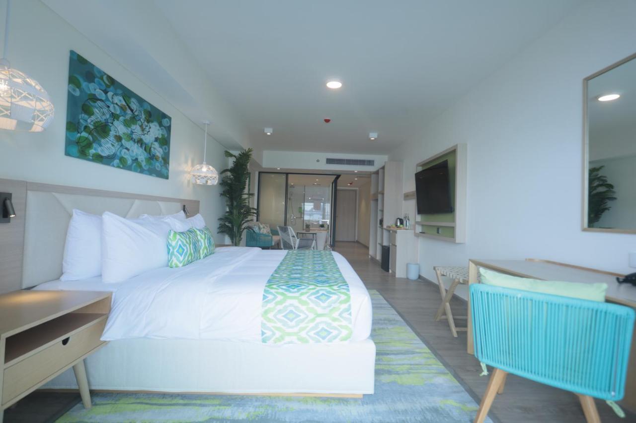 Lime Resort El Nido Zewnętrze zdjęcie