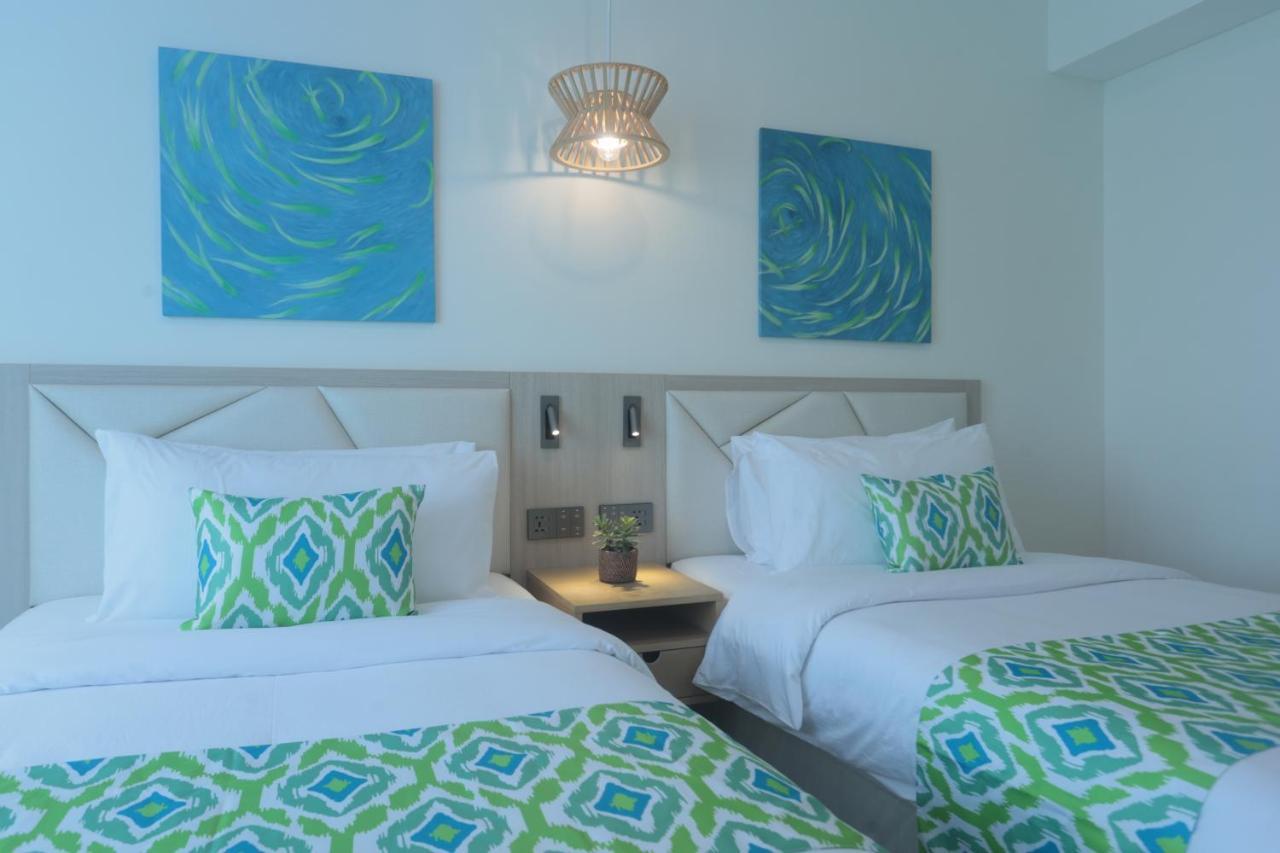 Lime Resort El Nido Zewnętrze zdjęcie