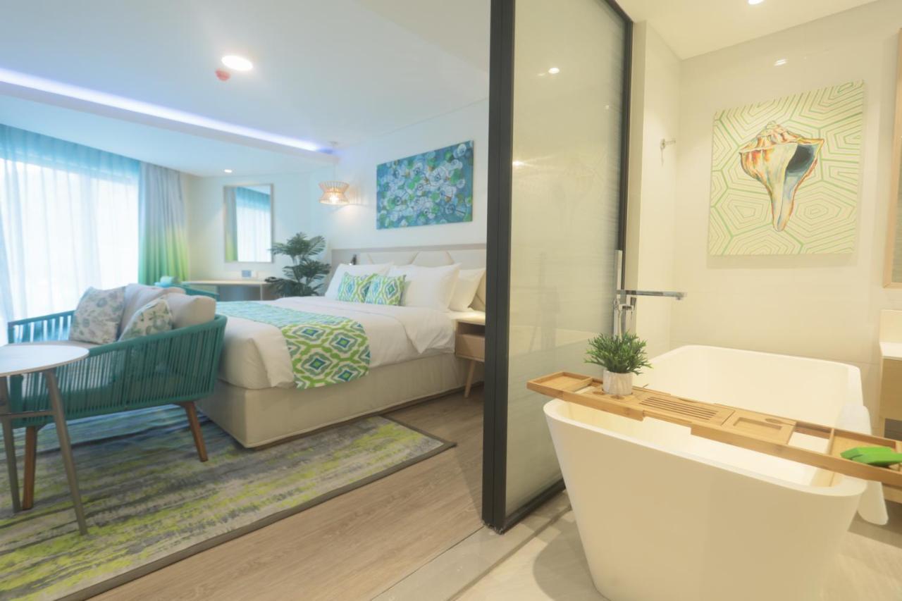 Lime Resort El Nido Zewnętrze zdjęcie