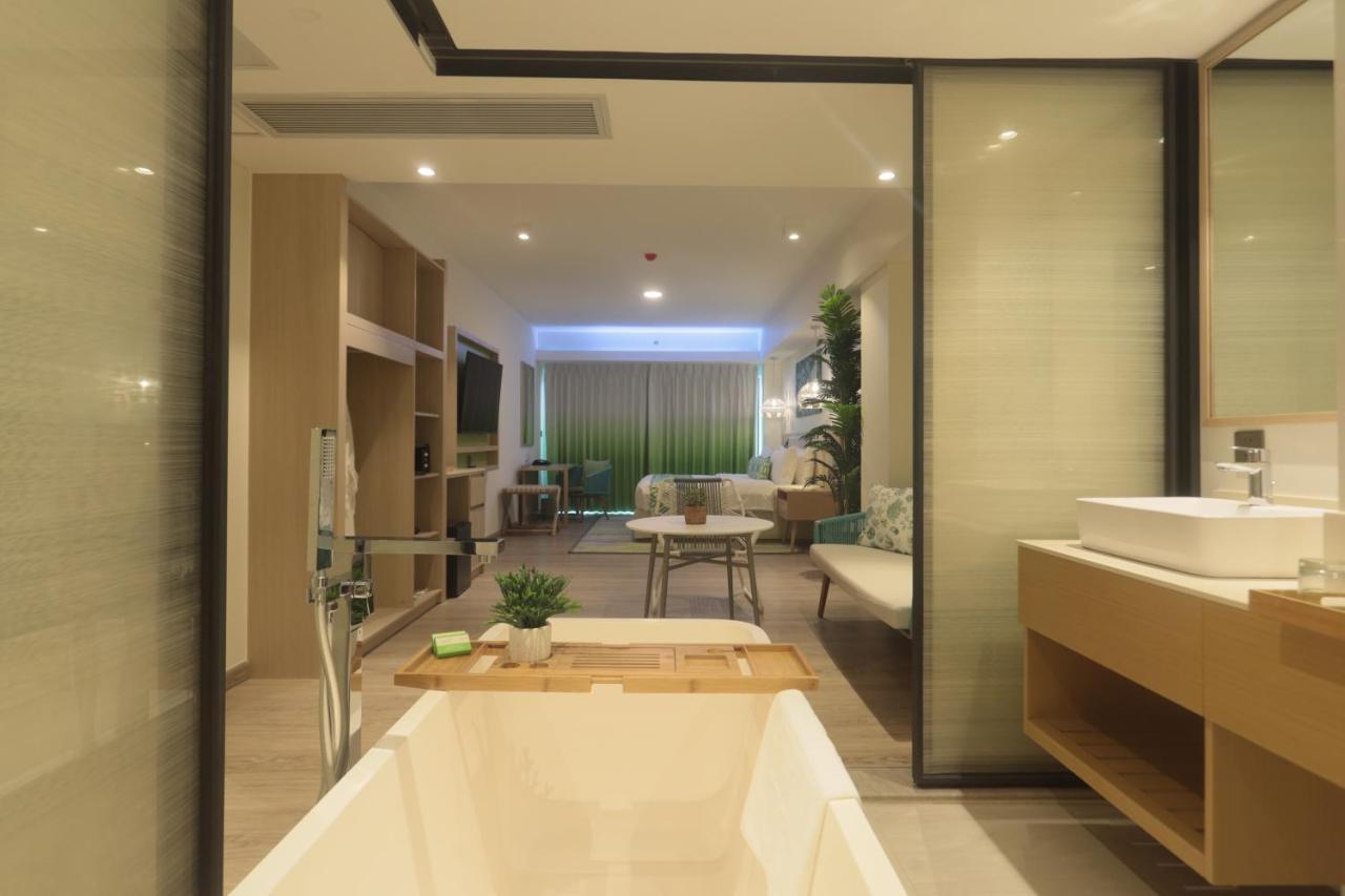 Lime Resort El Nido Zewnętrze zdjęcie