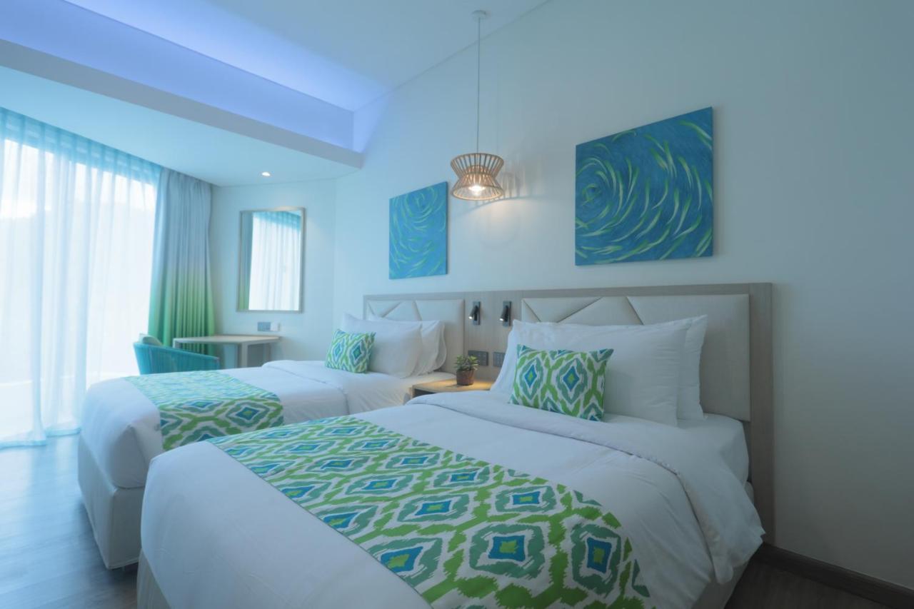 Lime Resort El Nido Zewnętrze zdjęcie