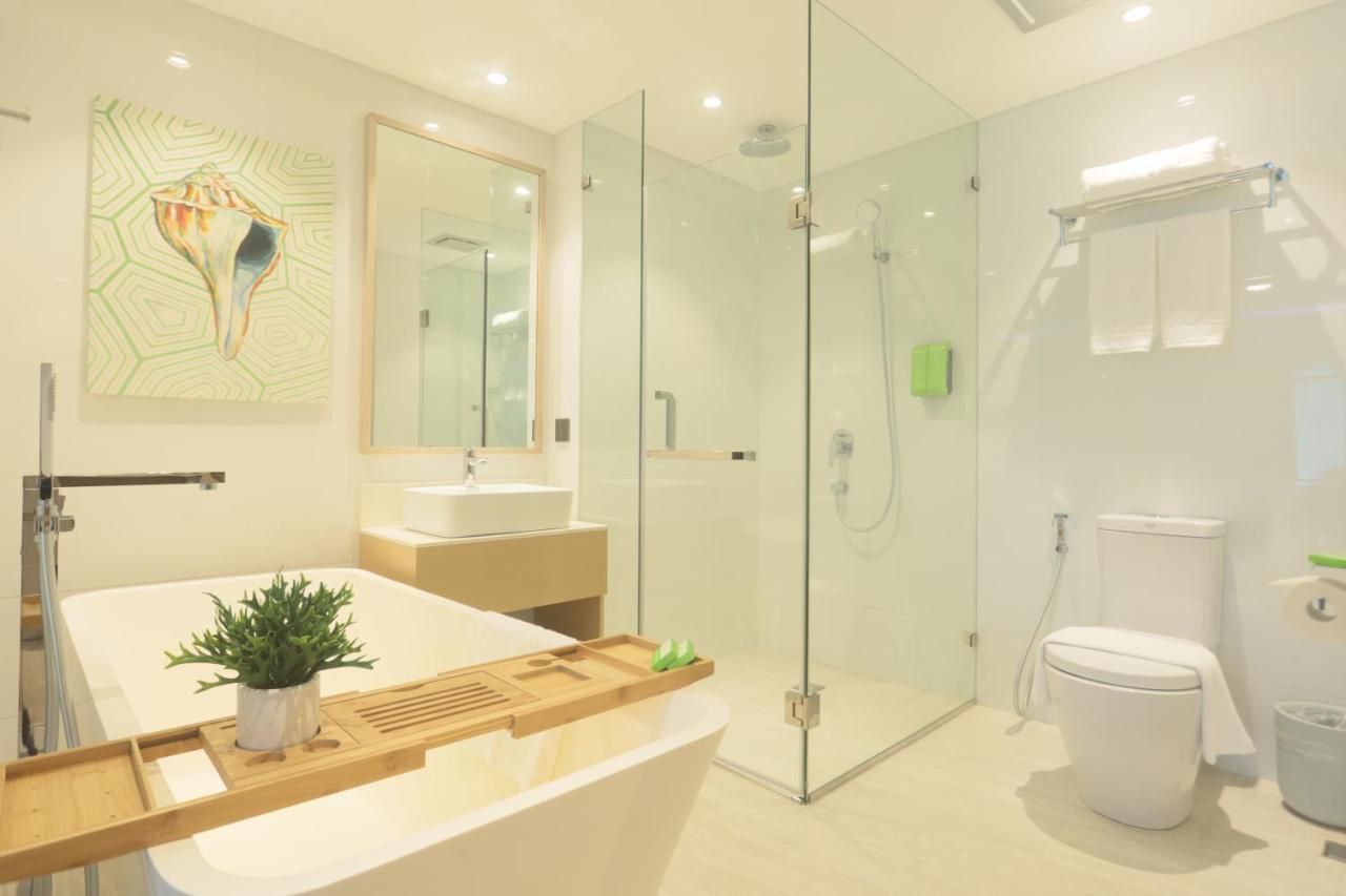 Lime Resort El Nido Zewnętrze zdjęcie