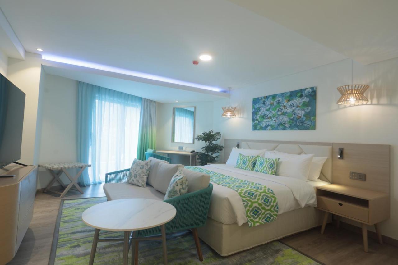Lime Resort El Nido Zewnętrze zdjęcie