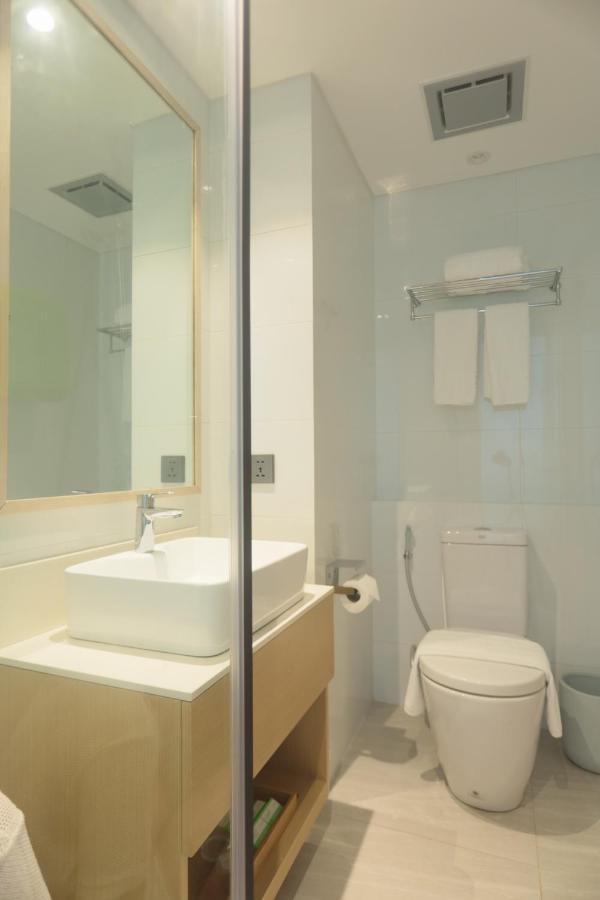 Lime Resort El Nido Zewnętrze zdjęcie