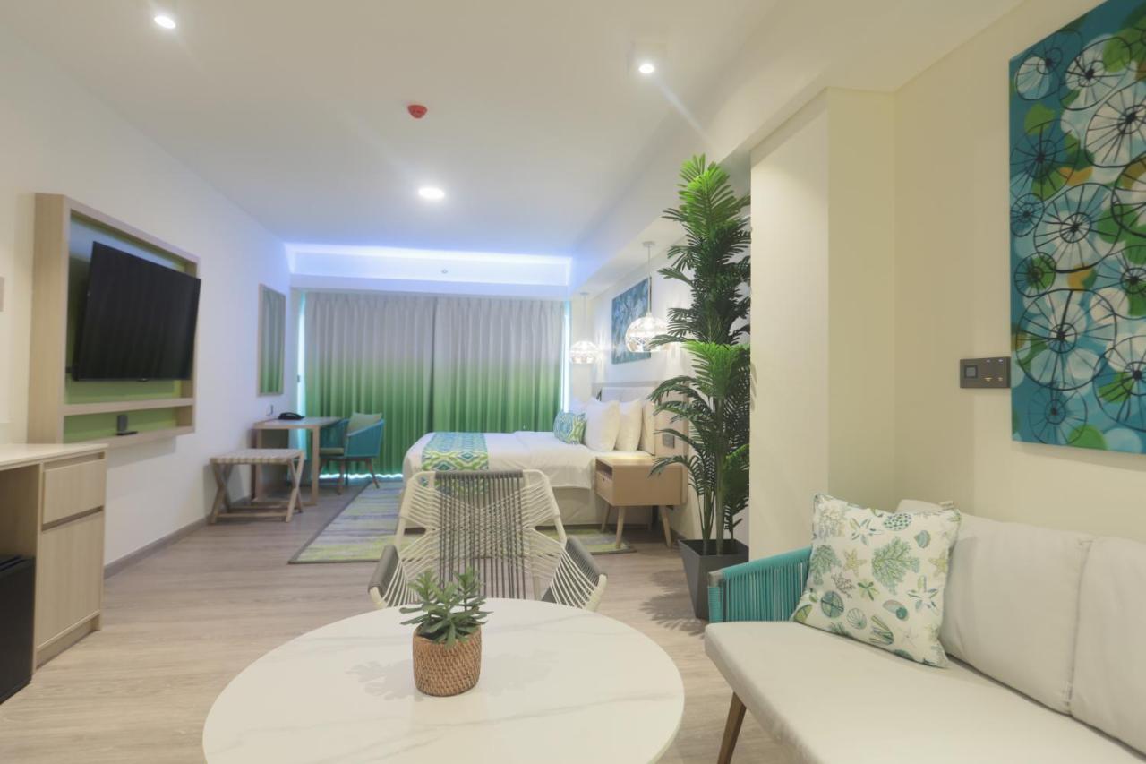 Lime Resort El Nido Zewnętrze zdjęcie