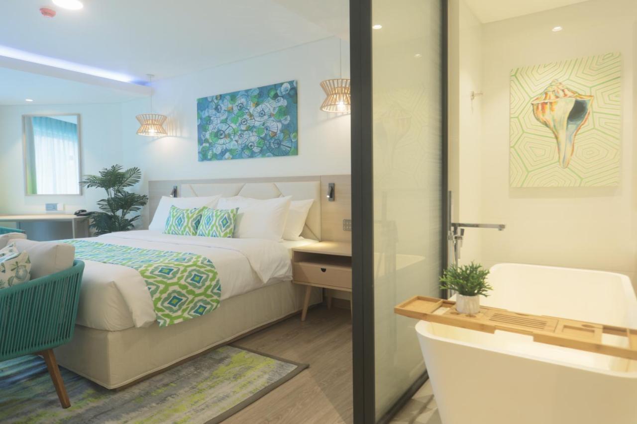Lime Resort El Nido Zewnętrze zdjęcie