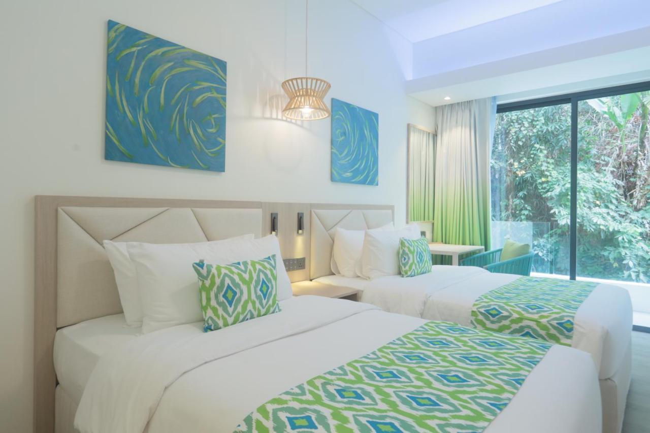 Lime Resort El Nido Zewnętrze zdjęcie