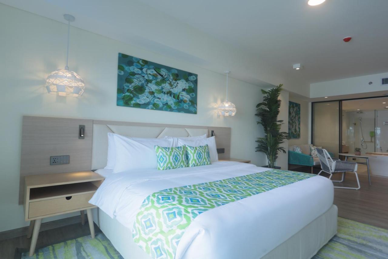 Lime Resort El Nido Zewnętrze zdjęcie