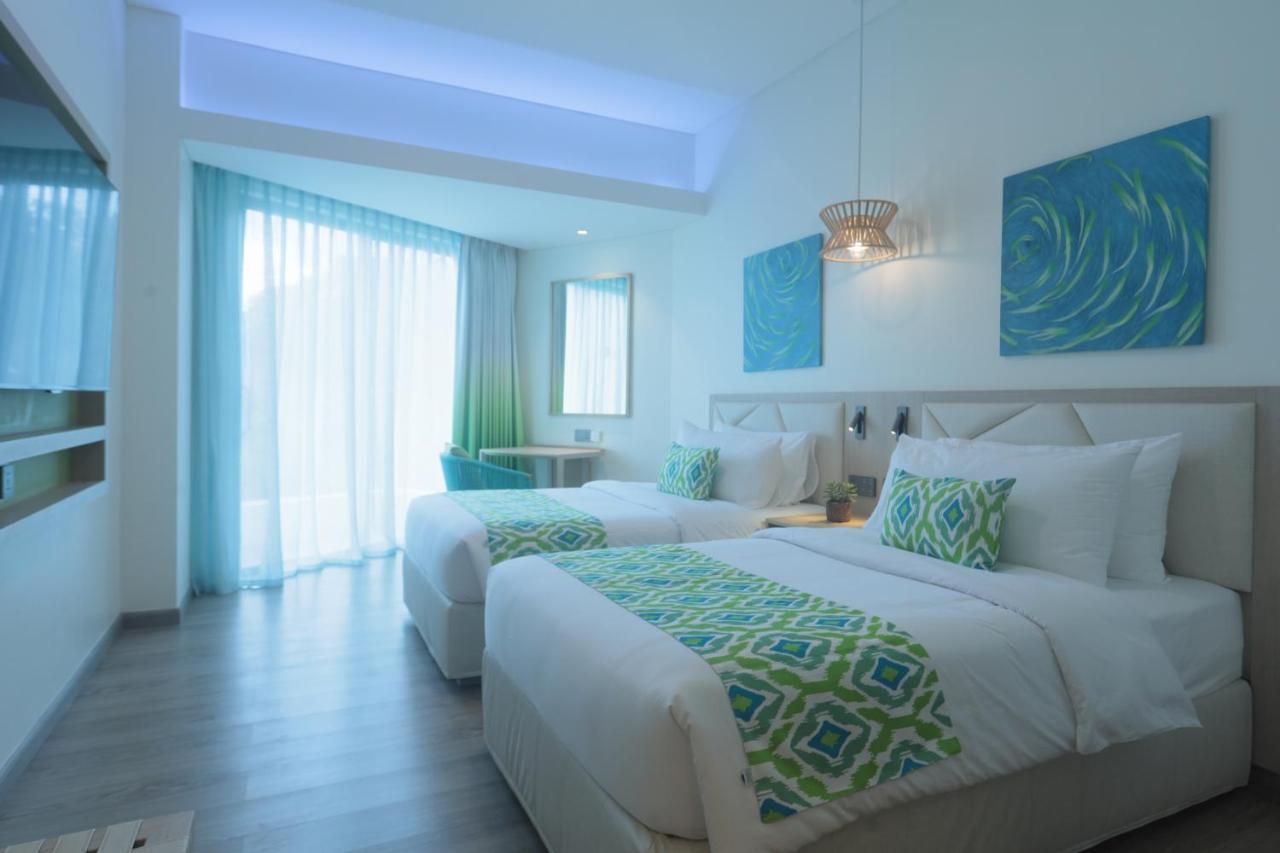 Lime Resort El Nido Zewnętrze zdjęcie