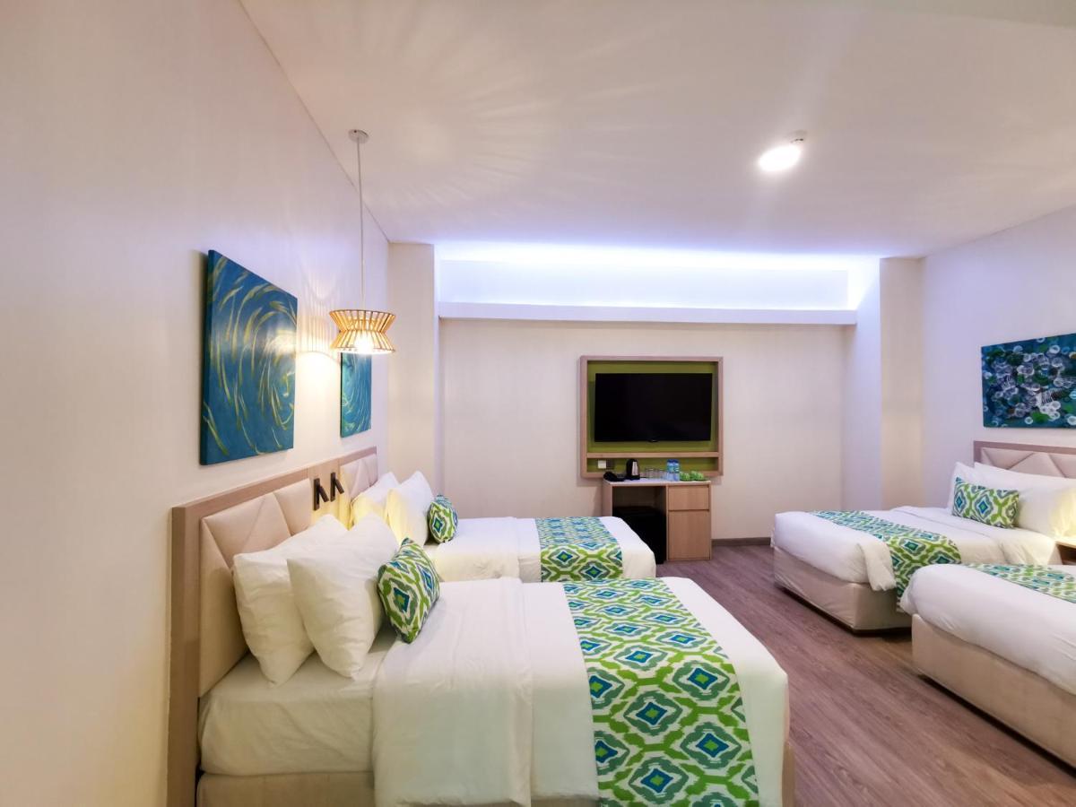 Lime Resort El Nido Zewnętrze zdjęcie