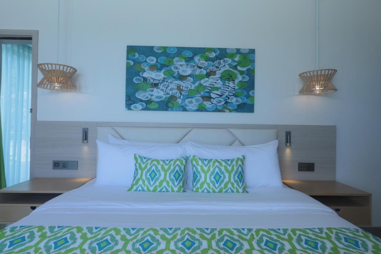 Lime Resort El Nido Zewnętrze zdjęcie