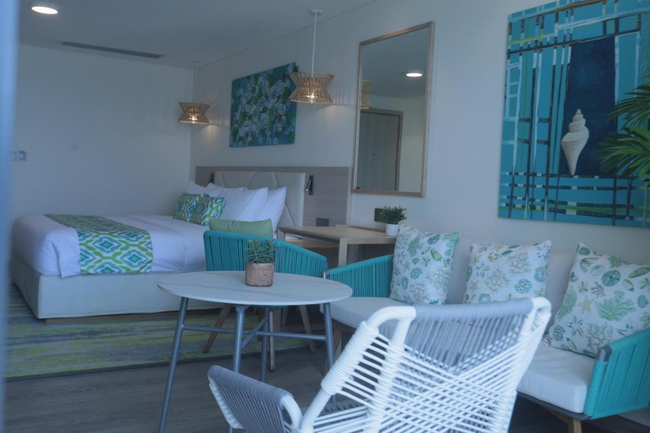 Lime Resort El Nido Zewnętrze zdjęcie