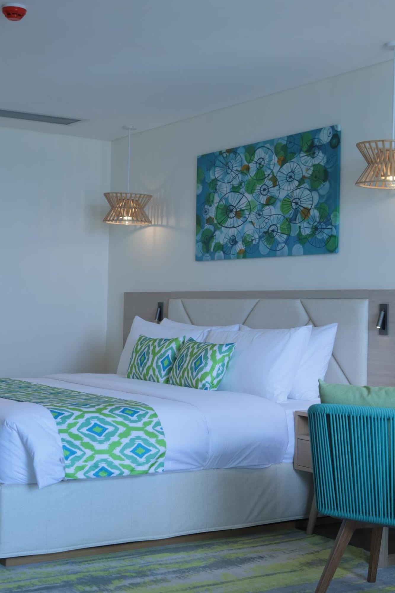 Lime Resort El Nido Zewnętrze zdjęcie