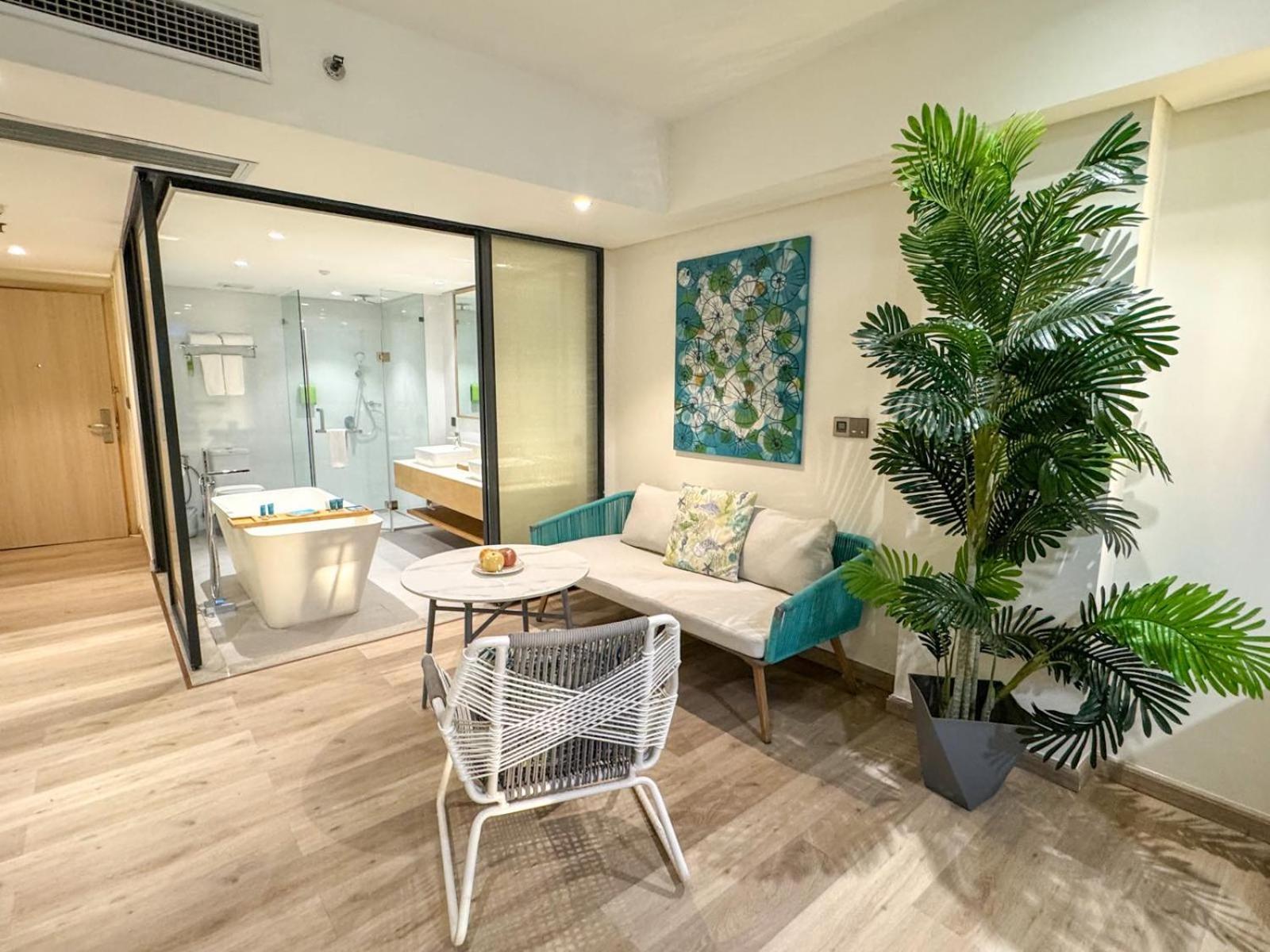 Lime Resort El Nido Zewnętrze zdjęcie