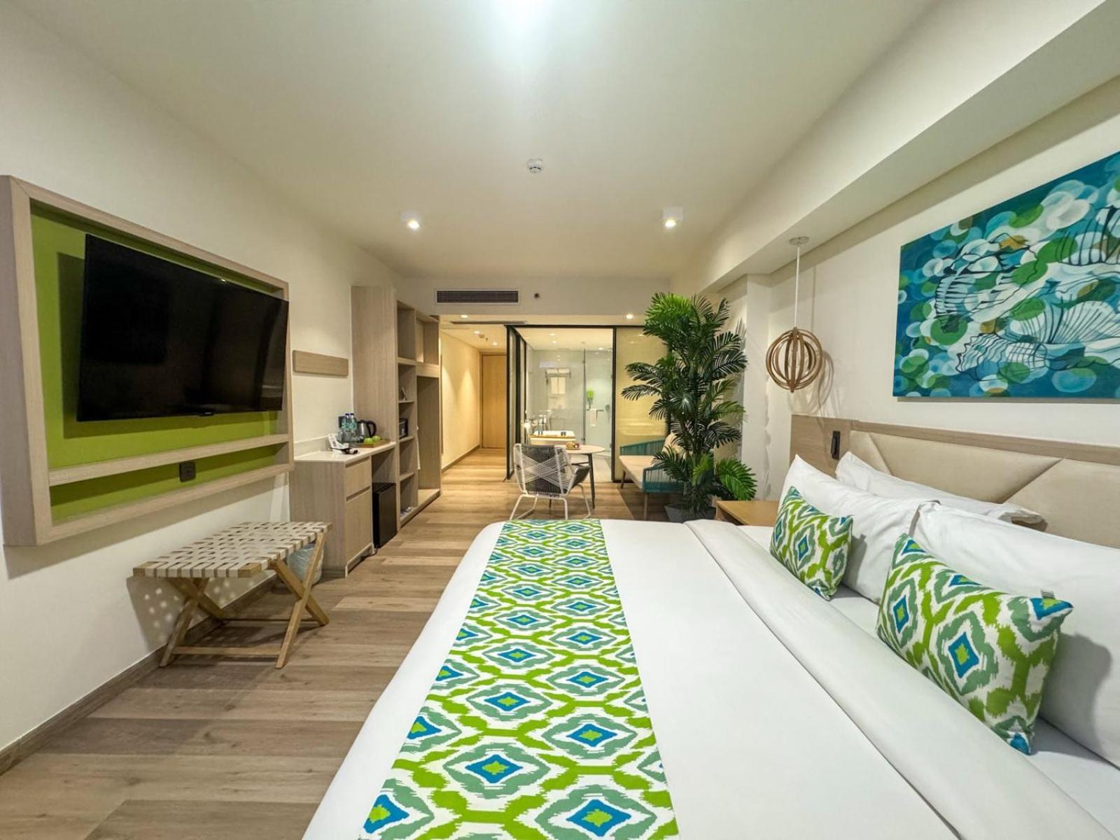 Lime Resort El Nido Zewnętrze zdjęcie