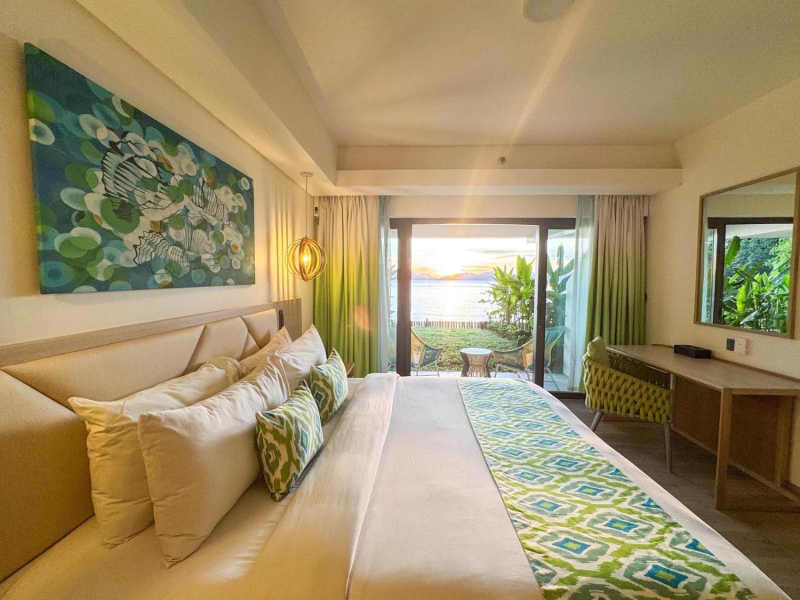 Lime Resort El Nido Zewnętrze zdjęcie